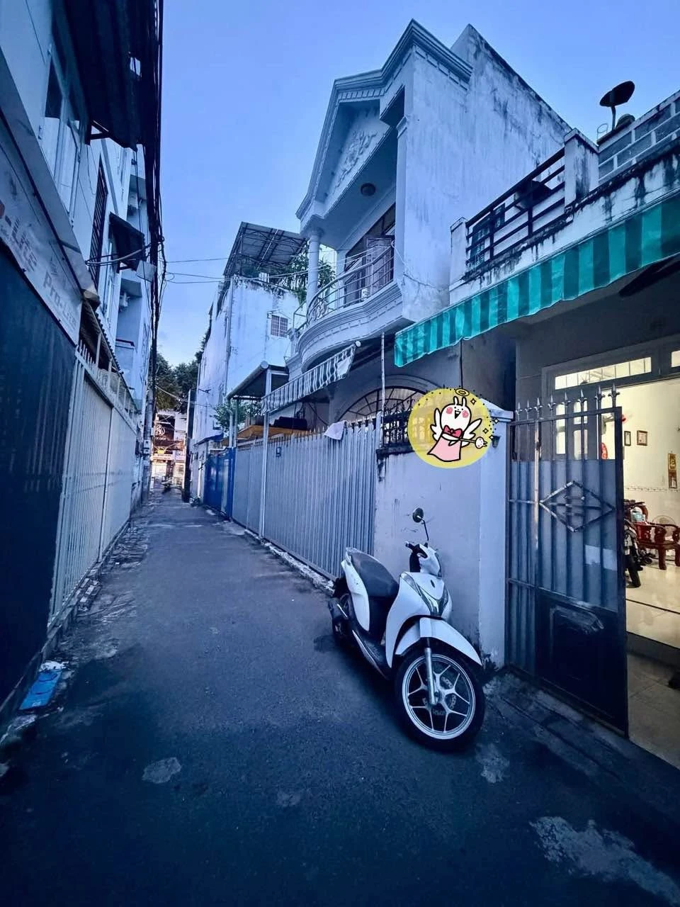 Bán nhà 2 PN 64m² Vũng Tàu 4,2 tỷ - Ảnh 1