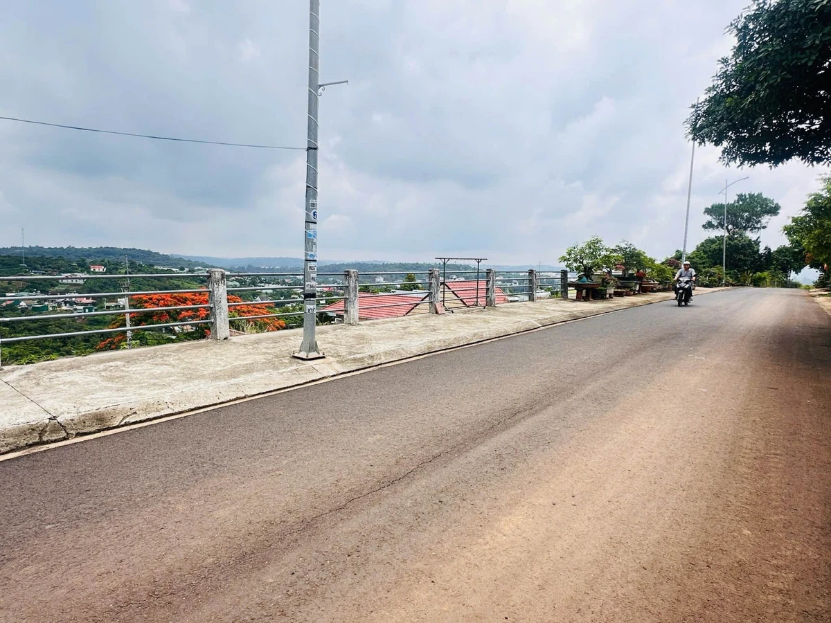 Bán nhà 11x23m, 2 phòng ngủ, sân vườn Bình Tân, giá 3 tỷ - Ảnh thu nhỏ 3