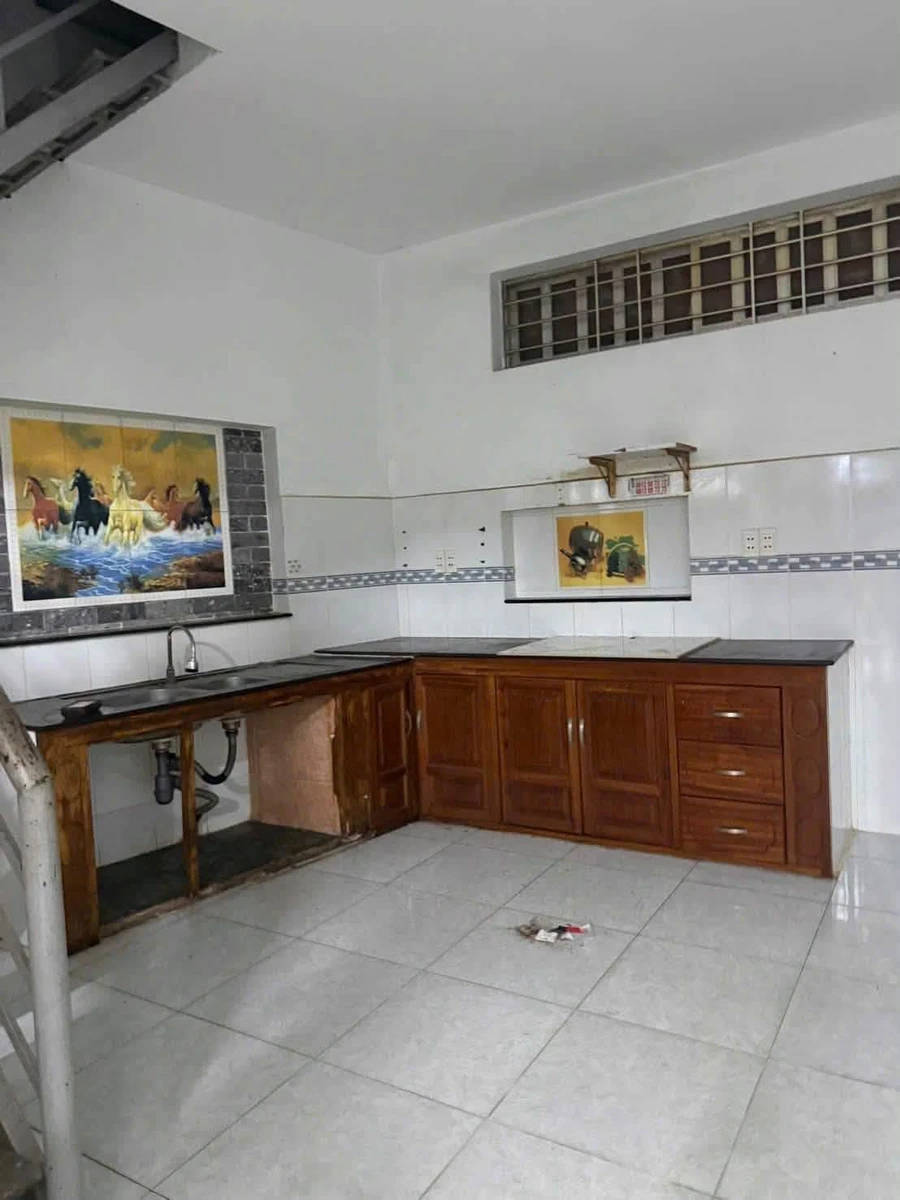 Bán nhà cấp 4 hẻm 110m² P Phước Thắng 2,8 tỷ - Ảnh thu nhỏ 3