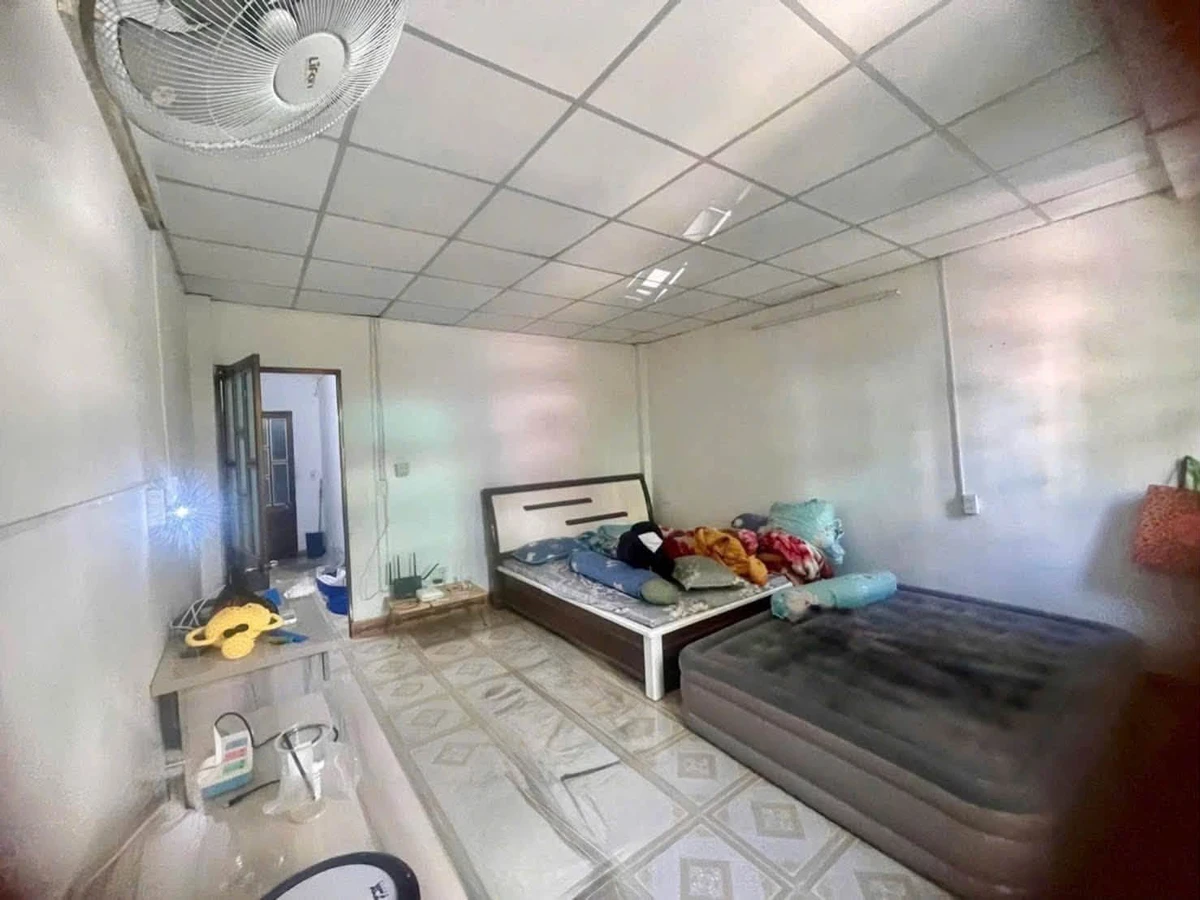 Bán nhà mặt tiền kinh doanh Lê Cao Lãng 45m2 2 tầng, Phú Thạnh, Tân Phú, nhỉnh 6 tỷ - Ảnh thu nhỏ 4