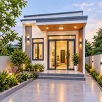Bán nhà cấp 4, 2PN, 132m², 780 triệu, Long Khánh - Ảnh thu nhỏ 2