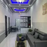 Bán nhà mới 2PN kế chợ Long Bình Tây Ninh 70m², 1 tỷ 290 triệu - Ảnh thu nhỏ 3