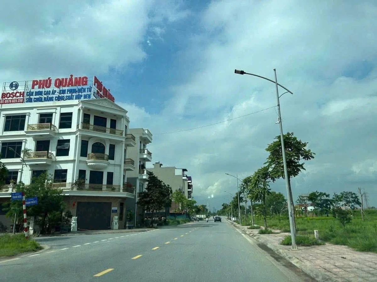 Bán lô đất 80m2 mặt tiền 5m đường Bách Việt, Bình Dương - Ảnh thu nhỏ 4