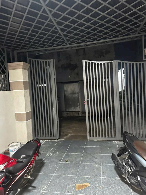 Bán đất mặt tiền QL55 750m2 tại Bình Dương 4,99 tỷ n596