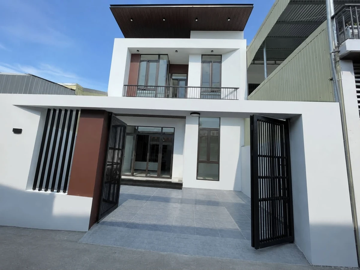 Bán nhà 3 phòng ngủ 95m² Nguyễn Công Phương - Ảnh thu nhỏ 2