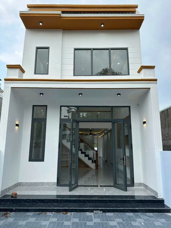 Bán nhà lửng lầu 150m² Bến Cát, Bình Dương 2.5 tỷ