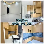 Bán nhà mới xây 5x19m, sổ hồng riêng, giá 1,24 tỷ tại Phường Bảo Vinh, Đồng Nai - Ảnh thu nhỏ 4