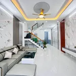 Bán nhà 3PN 2WC 84,6m² Trảng Dài, Nhà Bè - 3,15 tỷ - Ảnh thu nhỏ 4
