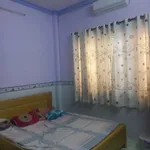 Bán nhà Cư xá Phú Lâm A Quận 6, 4x16.5m, trệt lầu, ô tô vào nhà, 7.2 tỷ - Ảnh thu nhỏ 4