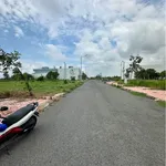 Bán đất thổ cư 4,5x20m đường N3 khu TĐC An Vĩnh Ngãi, Tân An, Long An - Ảnh thu nhỏ 2
