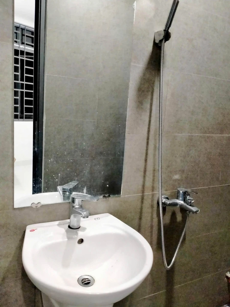 Bán nhà 3 tầng Lê Duẩn 60m² 4 tỷ Đà Nẵng - Ảnh thu nhỏ 5