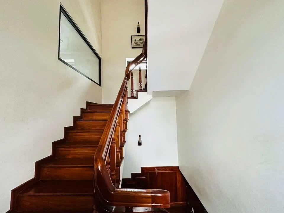 Bán nhà 3 tầng 90m2 hướng Nam Quang Trung Quảng Ngãi - Ảnh thu nhỏ 4