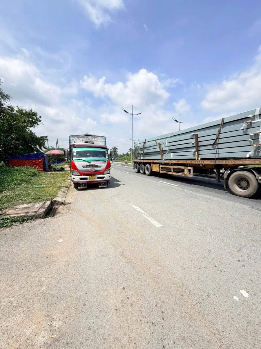 Bán nền thổ cư 100m² An Thạnh Bến Lức Long An - Ảnh thu nhỏ 3