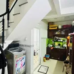 Bán nhà 2 tầng 30m² Đoàn Văn Bơ Quận 4, 3.5 tỷ - Ảnh thu nhỏ 4