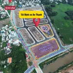 Nhà phố 2 phòng ngủ 100m² giá 2 tỷ 7 Bình Tân - Ảnh thu nhỏ 1