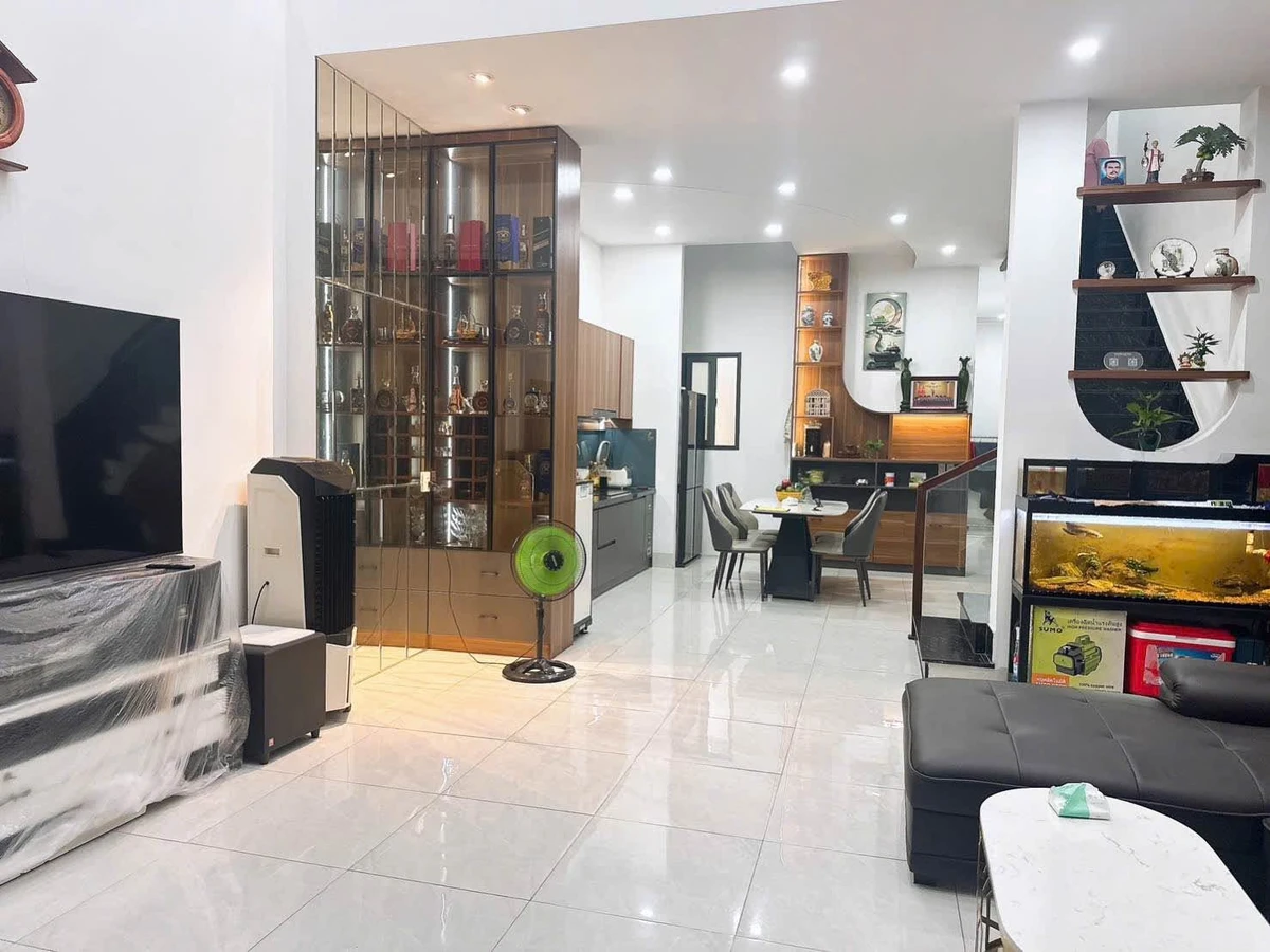 Bán nhà 3 phòng ngủ 150m² Phường Trảng Dài Đồng Nai 3.25 tỷ - Ảnh thu nhỏ 2