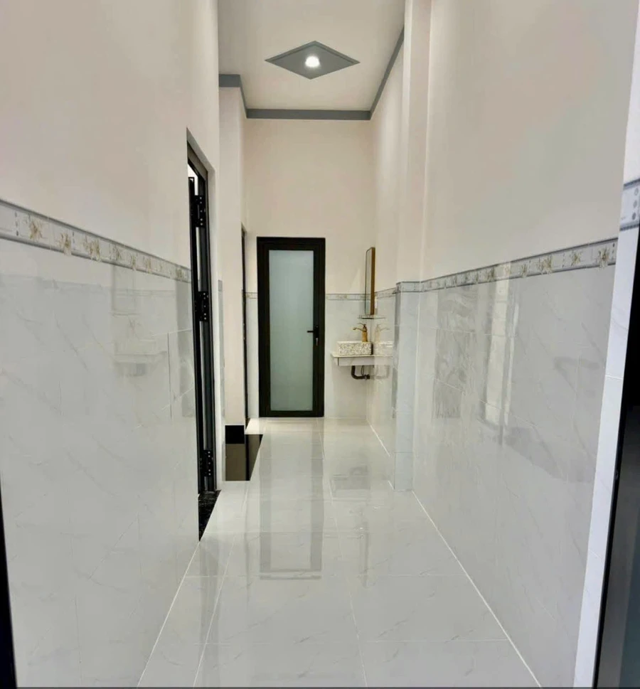 Bán nhà 1 trệt 2 lầu 150m2, 4PN Biên Hòa - Ảnh thu nhỏ 4