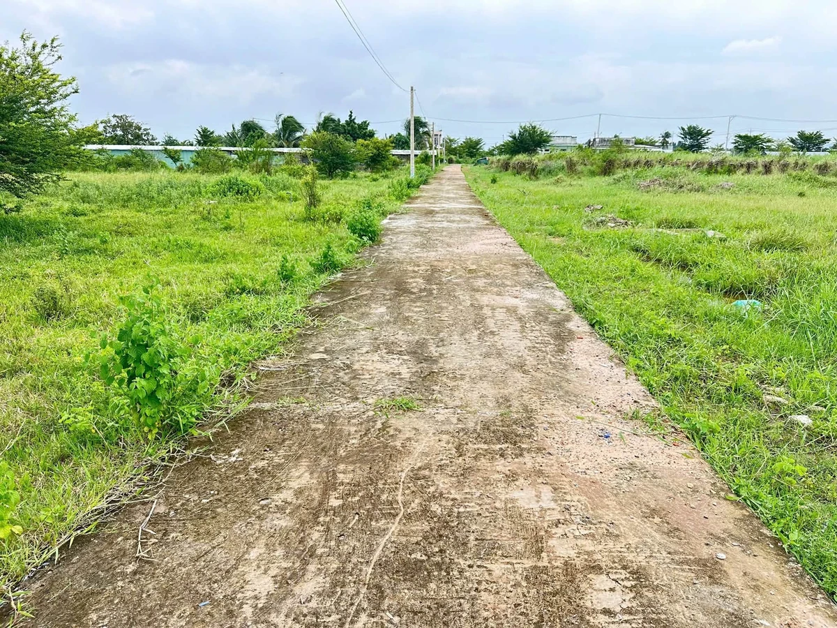 Bán nhà 1 trệt 1 lầu 48m² Phan Thiết - Ảnh thu nhỏ 3