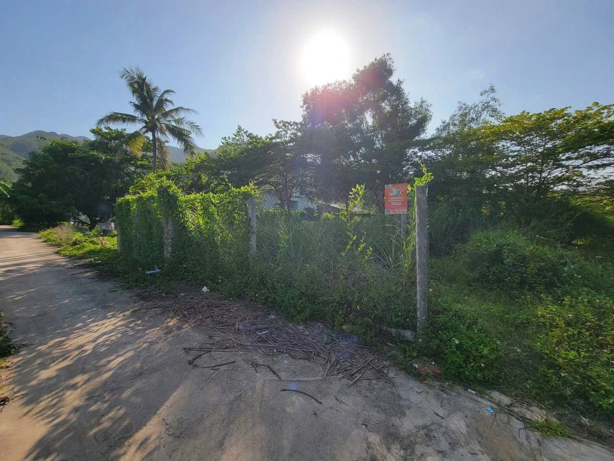 Bán lô đất 251,6m² Phước Đông, Nam Nha Trang - Ảnh thu nhỏ 4
