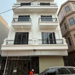 Bán nhà 4 tầng 45m2, 4 phòng ngủ ngõ Nguyễn Hữu Cầu, Ngọc Châu, Hải Phòng - Ảnh thu nhỏ 1