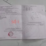 Bán 200m² đất thổ cư Lý Nam Đế Lagi Lâm Đồng - Ảnh thu nhỏ 1