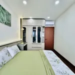 Bán nhà phố 3 lầu 120m² Bình Thạnh 6-7 tỷ - Ảnh thu nhỏ 4