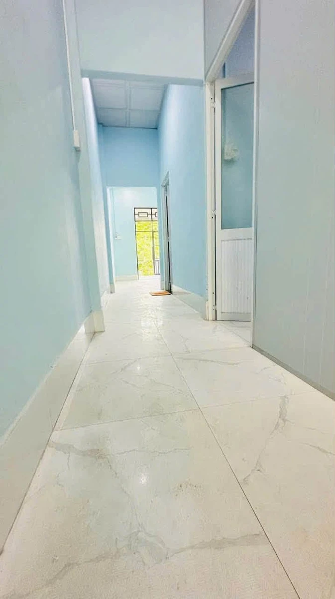 Bán nhà hẻm xe hơi 81m² 2 phòng ngủ Phú Tân, Bến Tre - Ảnh thu nhỏ 2