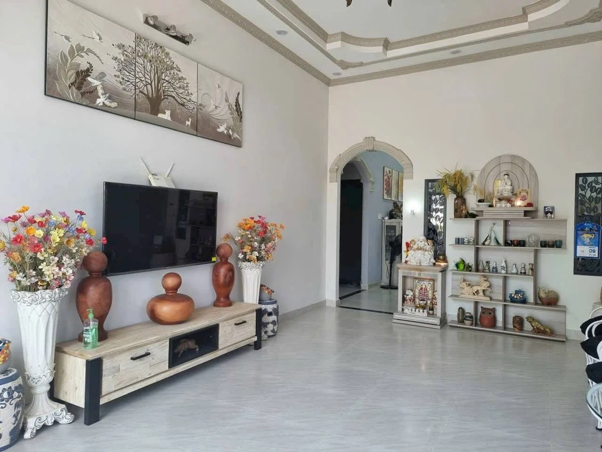 Bán nhà mặt tiền Tỉnh Lộ 44B, Tam Phước, 400m², 7 tỷ 200 triệu - Ảnh thu nhỏ 5