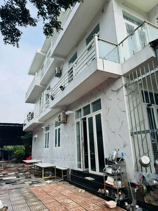 Bán nhà mặt tiền Quốc lộ 20, 594m², Đồng Nai, 5.5 tỷ