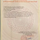 Bán 933m2 Cửa Lấp - Trần Hưng Đạo 100m2 thổ cư mặt tiền 20m sổ hiển thị đường, vị trí nhất Cửa Lấp - Ảnh thu nhỏ 11