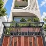 Bán nhà 4 tầng 50m² 5PN đường Thích Quảng Đức, Phú Nhuận, giá 8,6 tỷ - Ảnh thu nhỏ 1
