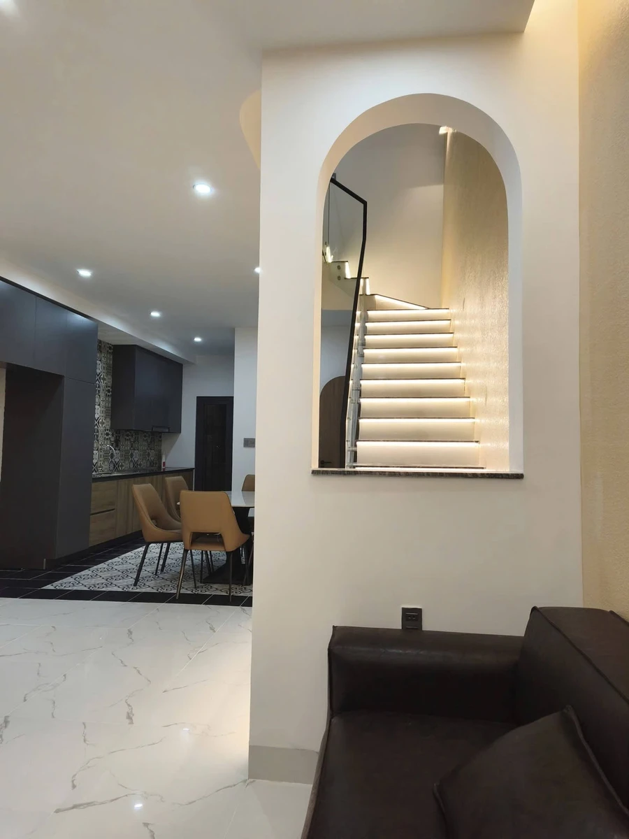 Bán nhà 3PN 87,5m² KĐT Cát Tường, Đồng Nai - Ảnh thu nhỏ 5