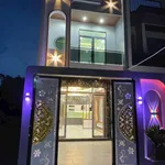 Bán nhà mới 100m² gần khu Công nghiệp Cầu Tràm, 2,6 tỷ - Ảnh thu nhỏ 1