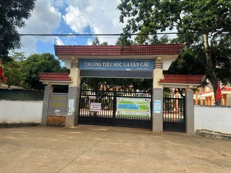Bán lô đất 1.500m² Buôn Tăng Ju, Đắk Lắk, 3 tỷ 850