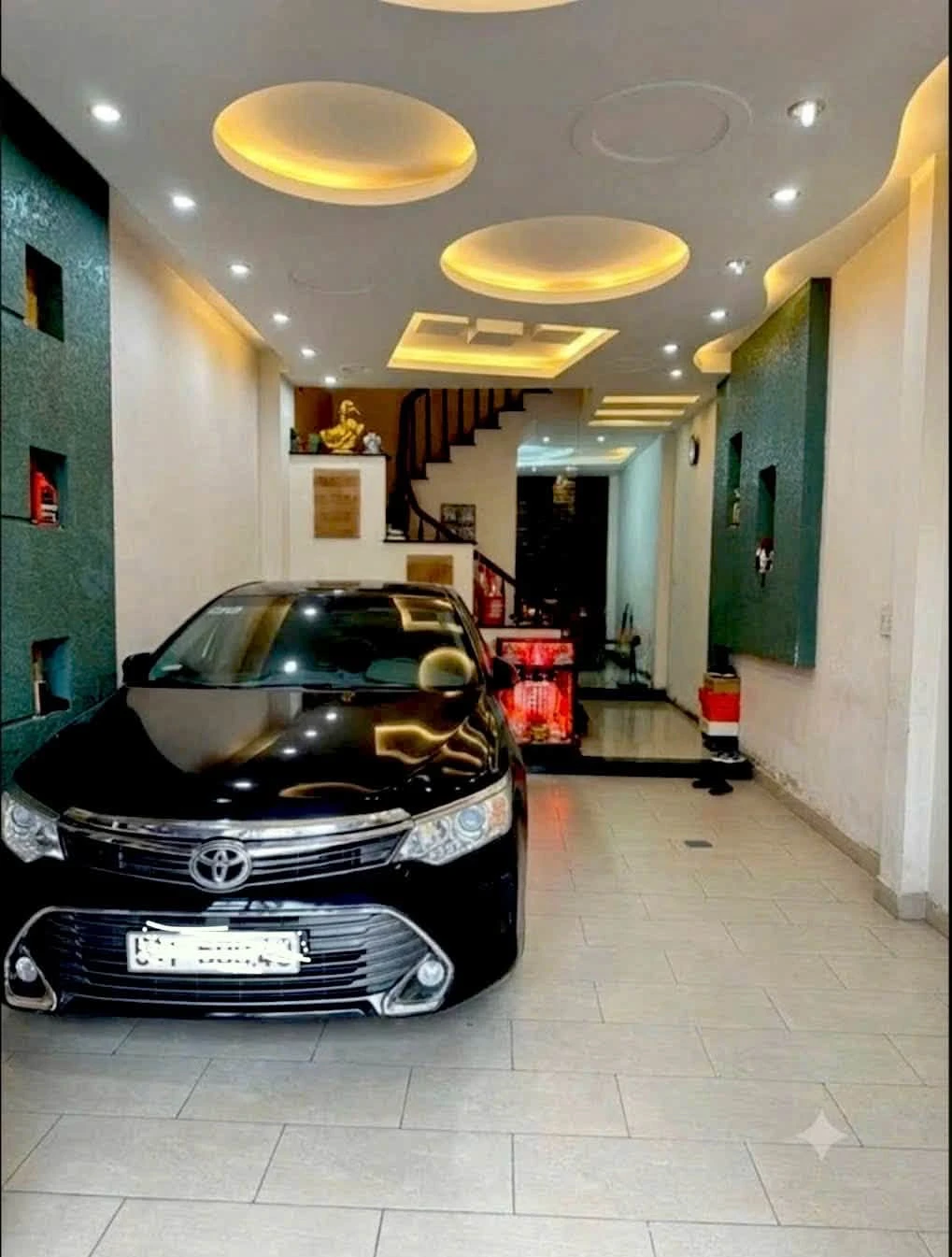 Bán nhà mặt tiền đường Chợ Lớn 4x25m, 4 tầng, 4PN, Phường Bình Phú, Quận 6 - Ảnh 1