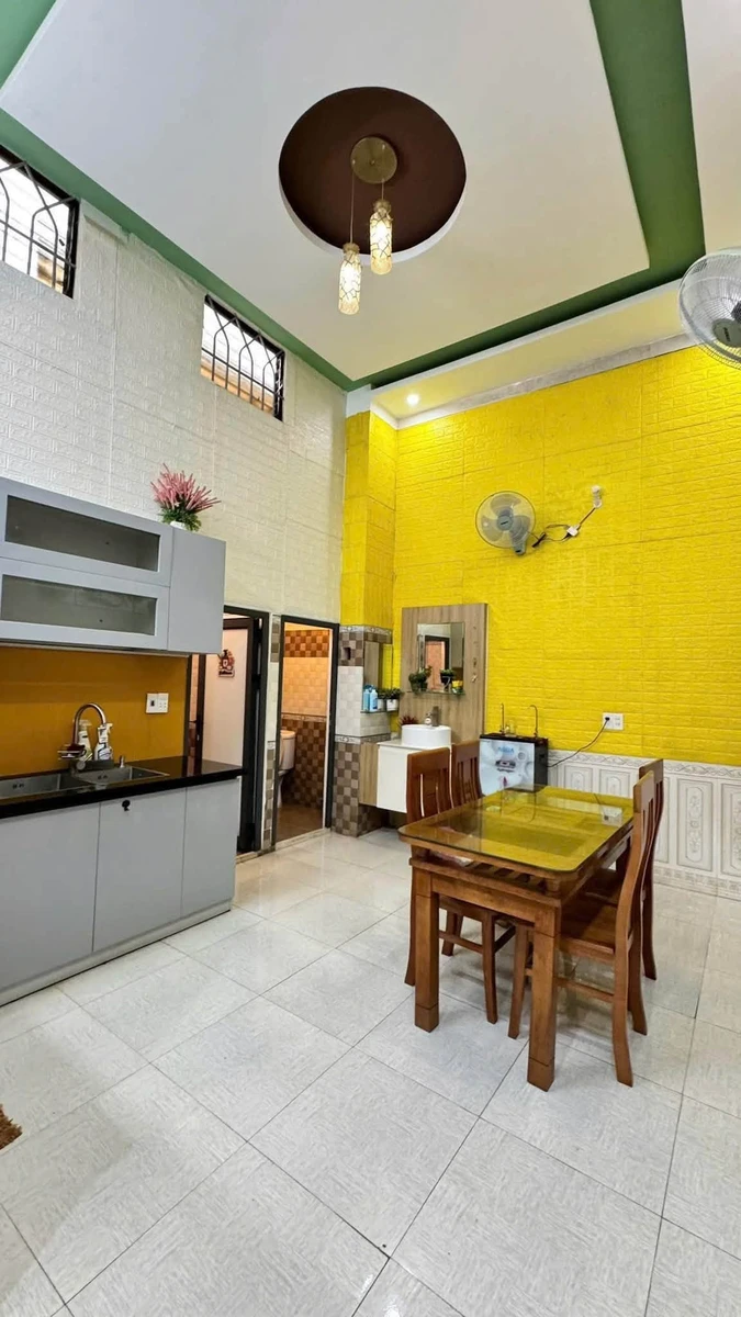 Bán nhà hẻm 81m² 3PN tại Ymoan Hạ, giá 3 tỷ 150 - Ảnh thu nhỏ 5