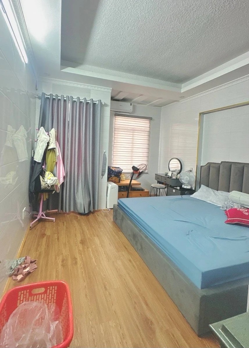 Bán nhà phố 48m² 4 tầng, vừa ở vừa kinh doanh 3,799 tỷ - Ảnh thu nhỏ 4