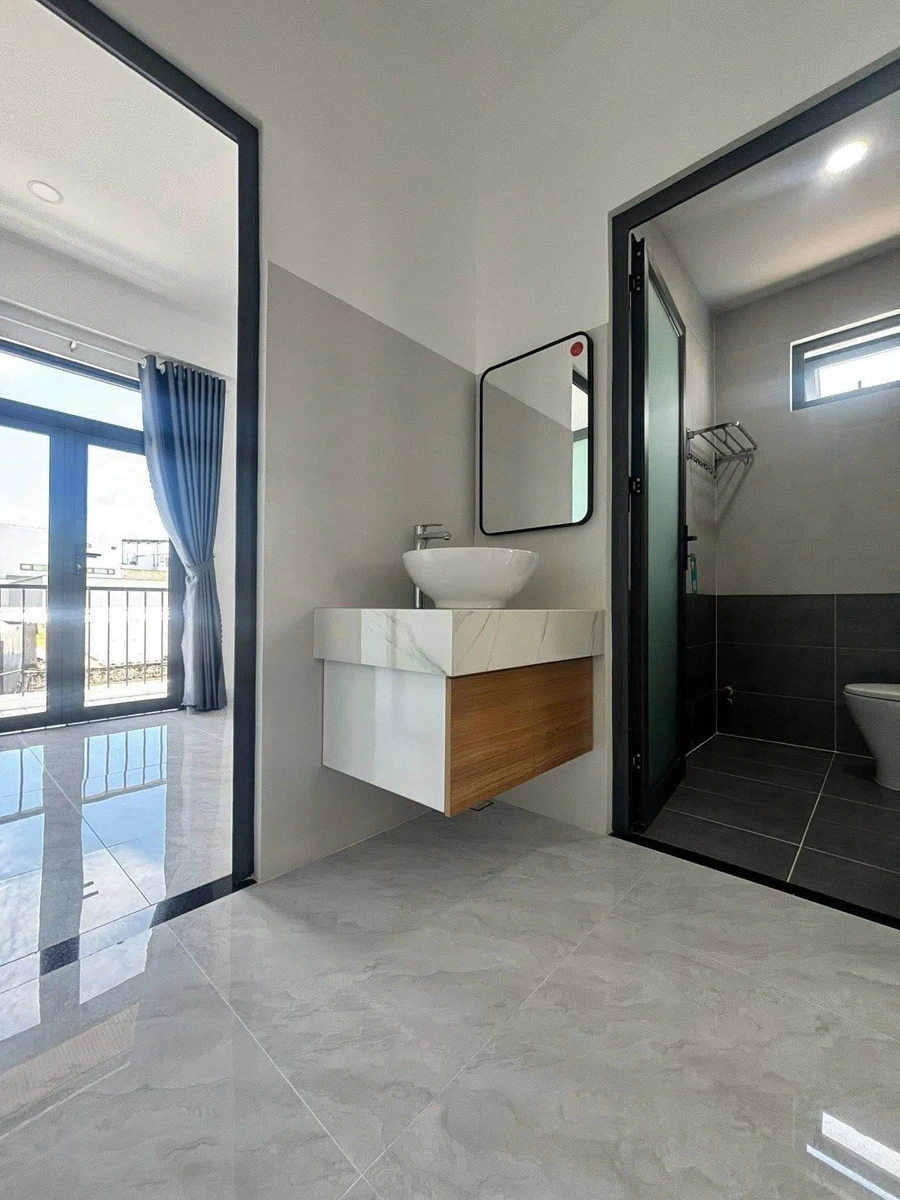 Bán nhà hẻm 45m2, 2 phòng ngủ tại Phường Vạn Thạnh, Bình Tân - Ảnh thu nhỏ 4