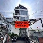 Bán Homestay 90m² 4 phòng ngủ, đường Nguyễn Trãi, Đà Lạt, 9 tỷ - Ảnh thu nhỏ 1