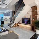 Nhà phố hiện đại 4PN 66,6m2 An Phú 5 tỷ 5 - Ảnh thu nhỏ 3
