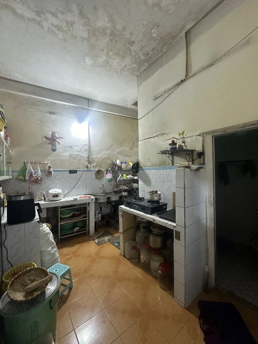 Bán nhà mặt tiền đường Số 25 Hiệp Bình Chánh, 66m², 3 tầng, giá hơn 10 tỷ - Ảnh thu nhỏ 2