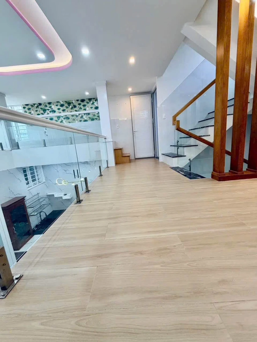 Bán nhà 4PN 3WC 285m² Vũng Tàu - Ảnh thu nhỏ 4