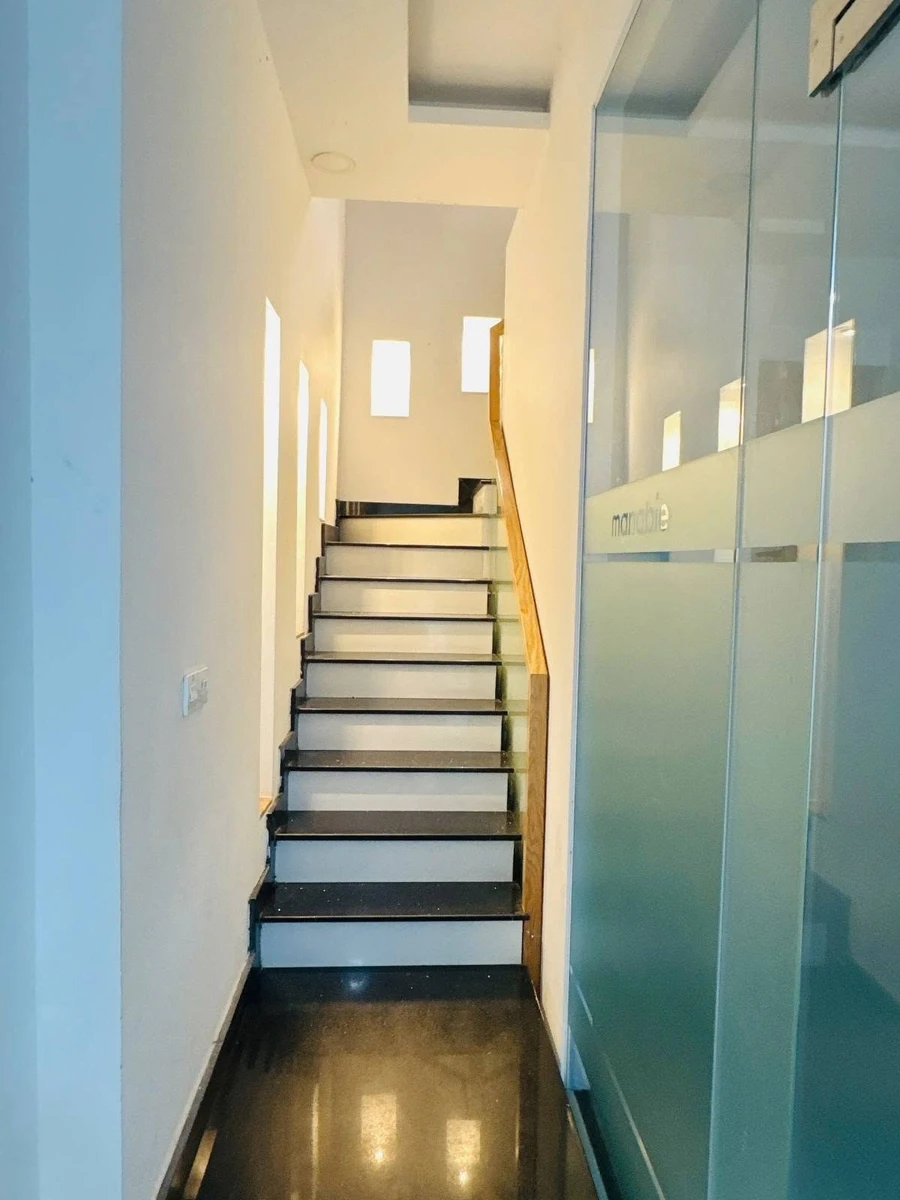 Bán nhà mặt tiền Võ Thị Sáu Quận 3, 56m², 3 tầng, hơn 12 tỷ - Ảnh thu nhỏ 4
