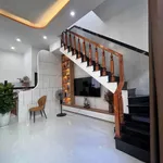 Bán nhà 2 tầng 36.4m² khu Hoa Lư, Quy Nhơn 2.4 tỷ - Ảnh thu nhỏ 2