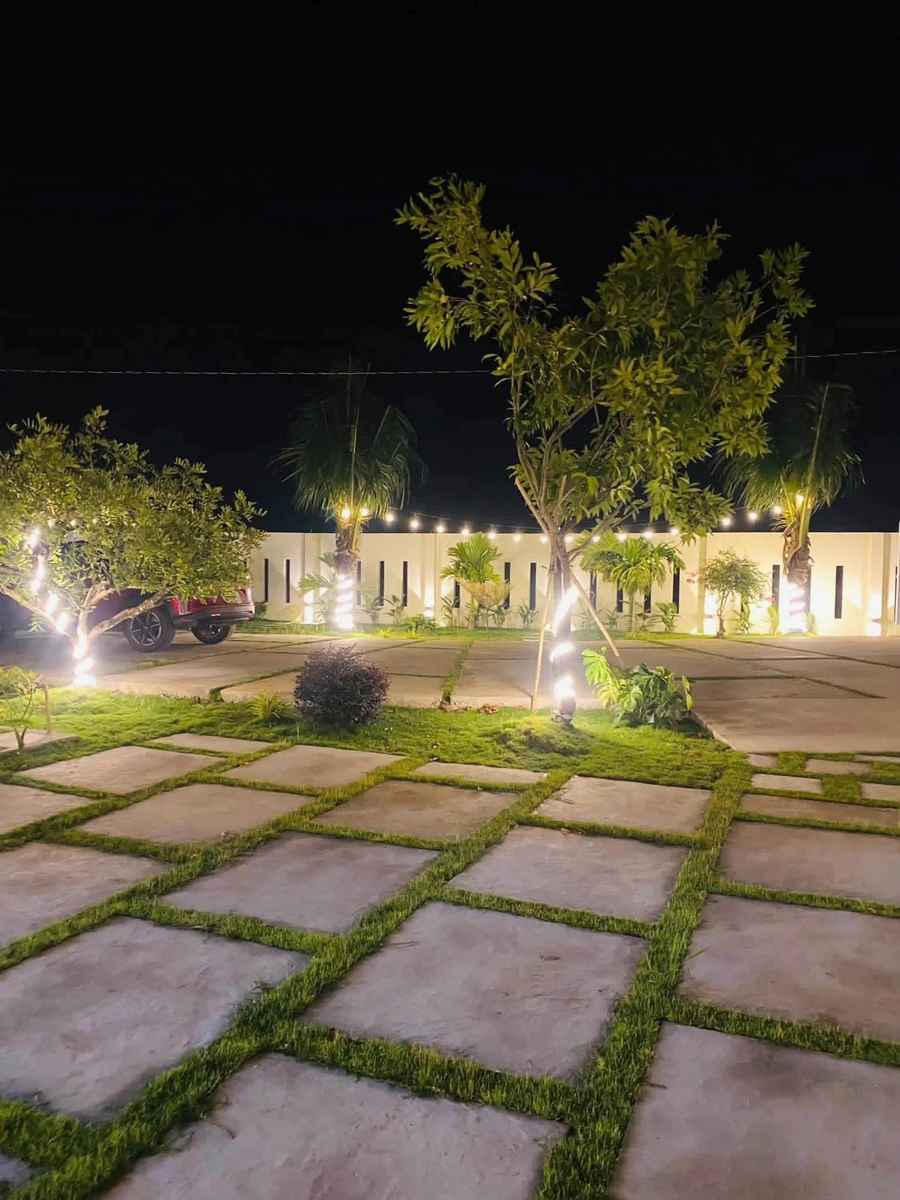 Bán nhà vườn 1800m2 có vườn cây ăn trái, Phan Thiết, 2.2 tỷ - Ảnh 1