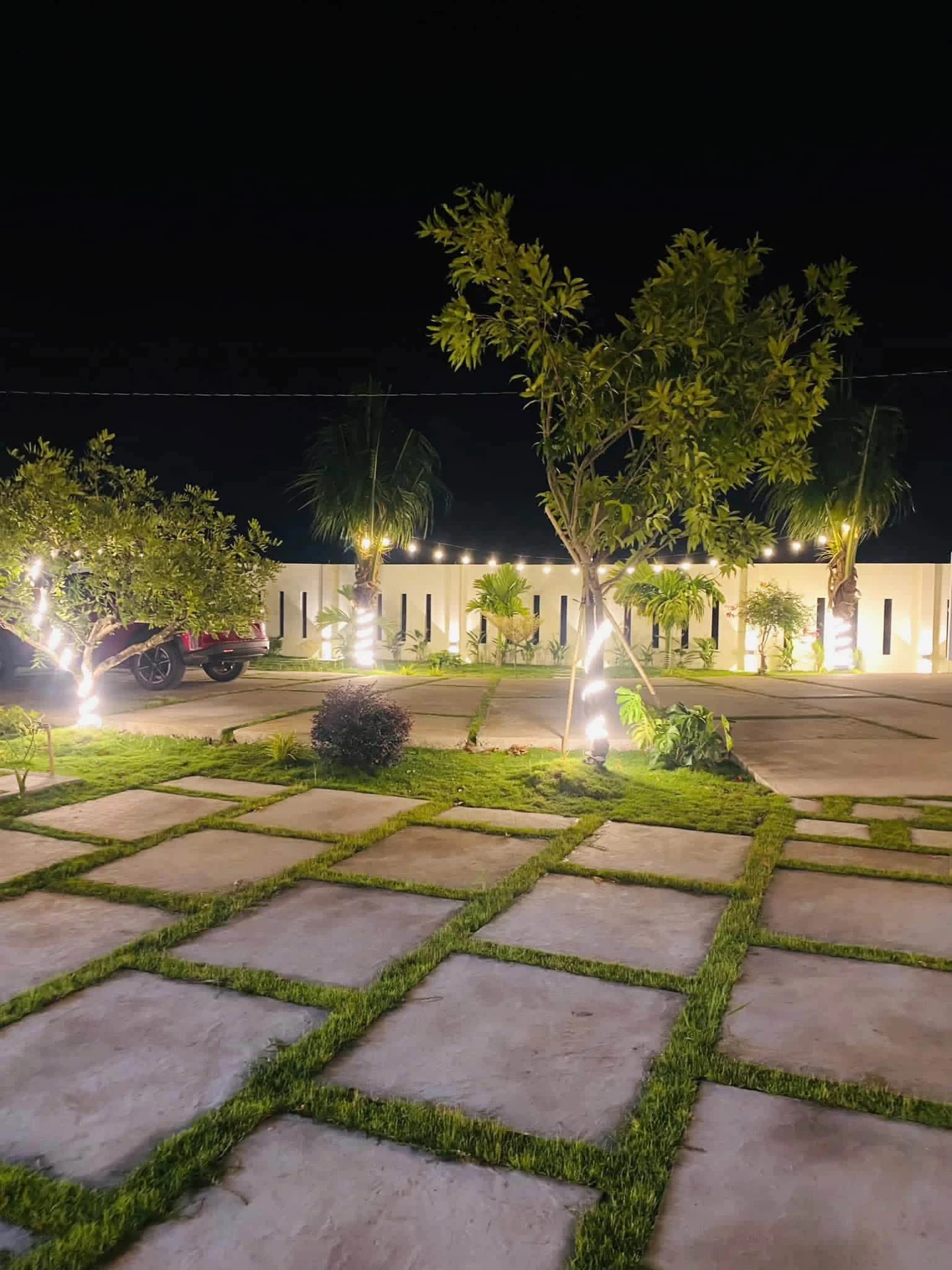 Bán nhà vườn 1800m2 có vườn cây ăn trái, Phan Thiết, 2.2 tỷ - Ảnh 1