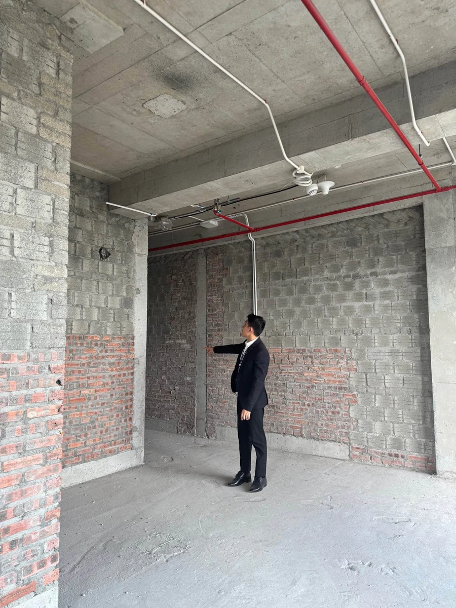 Bán căn góc 3PN 92m² view Cầu Rồng, Sun Ponte Đà Nẵng 8,8 tỷ - Ảnh thu nhỏ 3