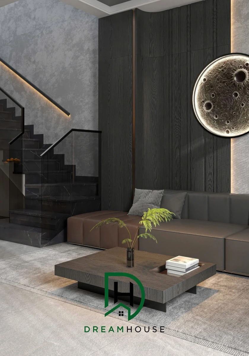 Bán nhà 1 trệt 1 lầu 95m² Long Khánh 2.3 tỷ - Ảnh thu nhỏ 5