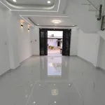 Bán nhà mặt tiền Đông Thạnh, Hóc Môn, 5x17m, hơn 6 tỷ - Ảnh thu nhỏ 5