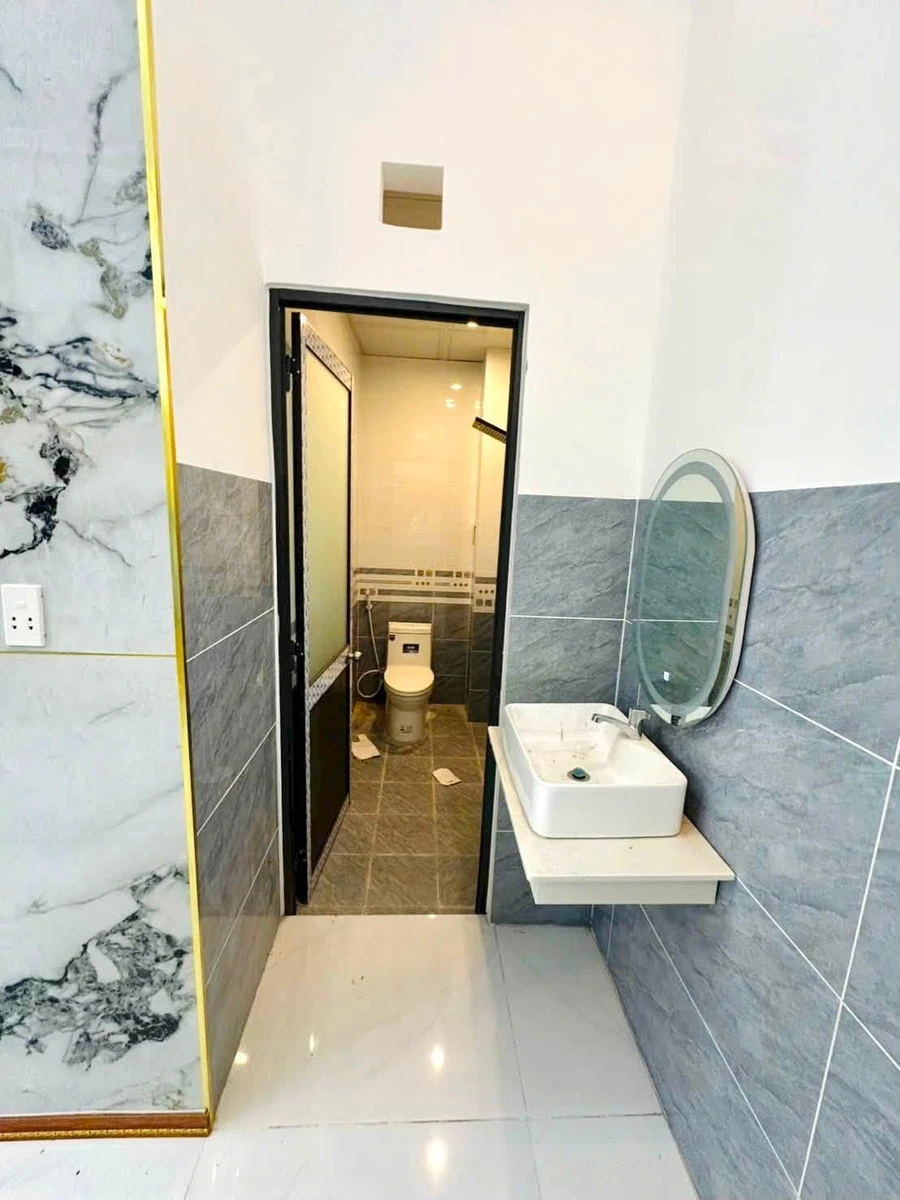 Nhà cấp 4 mới 90m², Tân Triều, Đồng Nai - 1 tỷ 290 - Ảnh thu nhỏ 5